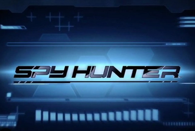 SpyHunter 5 Crackeado Chave serial Download grátis