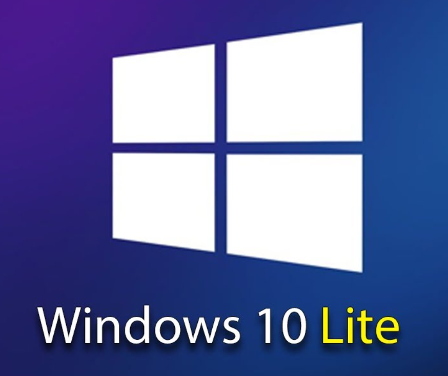 Windows 10 Lite Crackeado