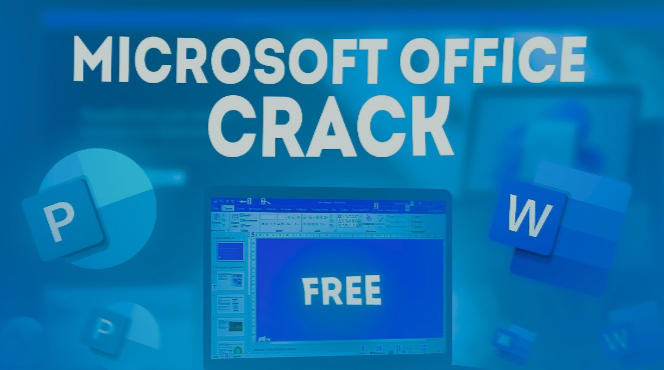 Microsoft Excel Crackeado