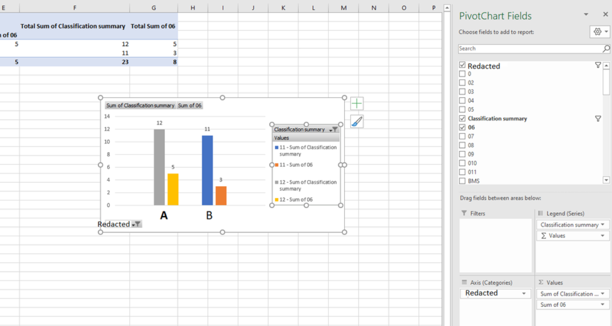 Microsoft Excel Crackeado