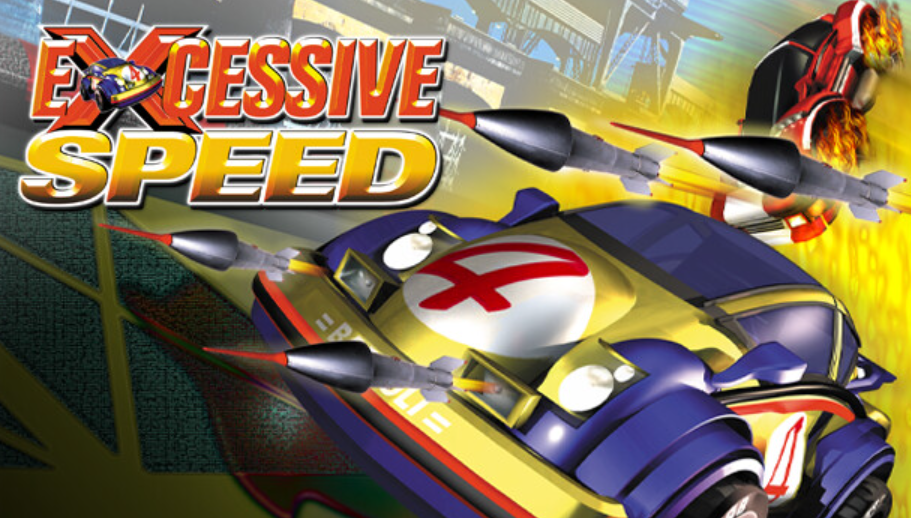 Excessive Speed