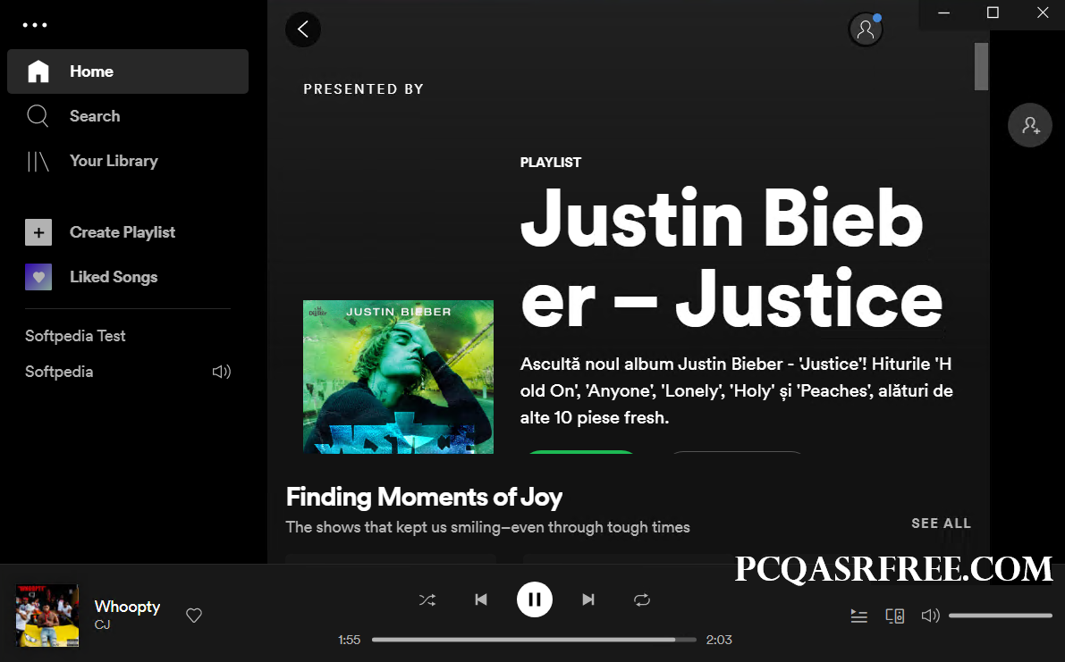 Spotify Crackeado