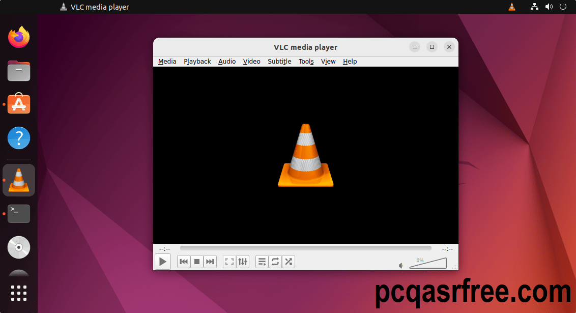 VLC Media Player Rachadura + Download Grátis