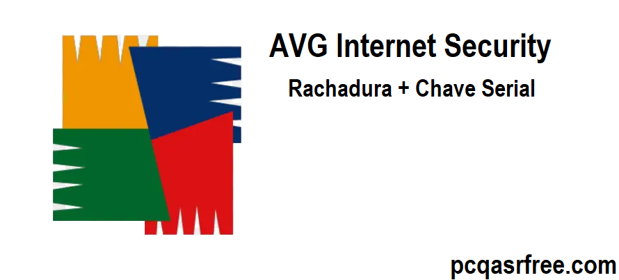 AVG Internet Security 24.12.9694 Rachadura + Chave Serial 2025