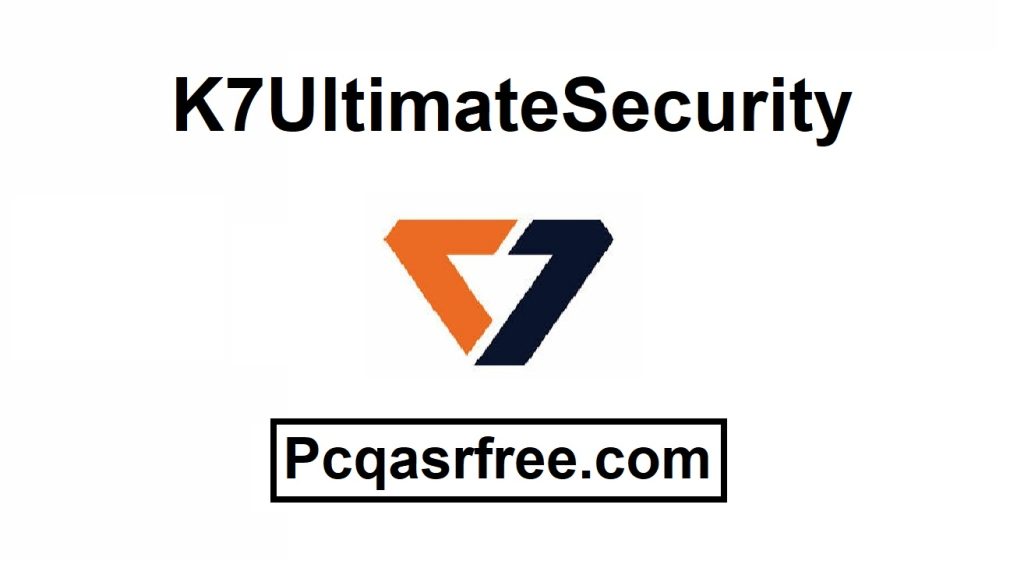 K7UltimateSecurity Crackedeo + Chave De Ativação