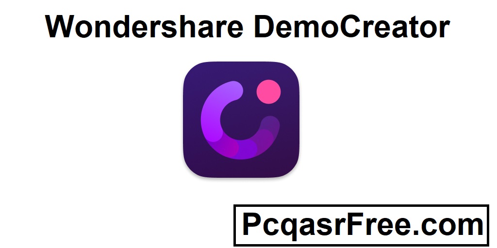 Wondershare DemoCreator Crackedeo Com Torrent 